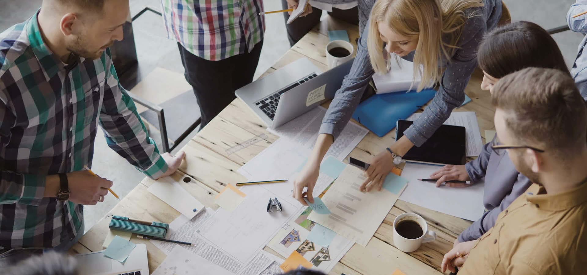 Enterprise Content Management