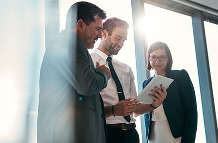 Management Systems Auditor Training