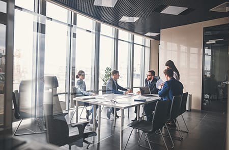 Building High Performance Board