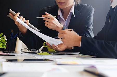 Opportunity Auditing