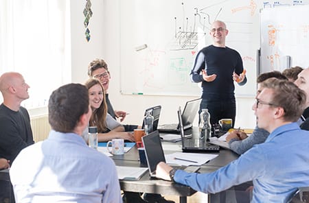 Mastering the Training Cycle