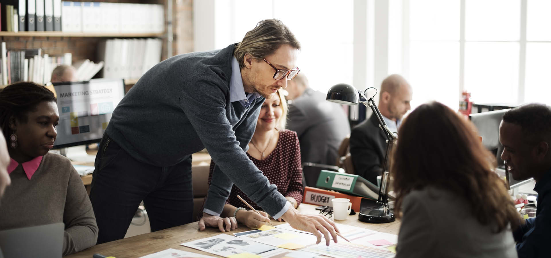 Aligning Training and Strategy in Your Business