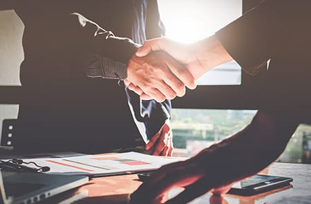 Mergers and Acquisitions