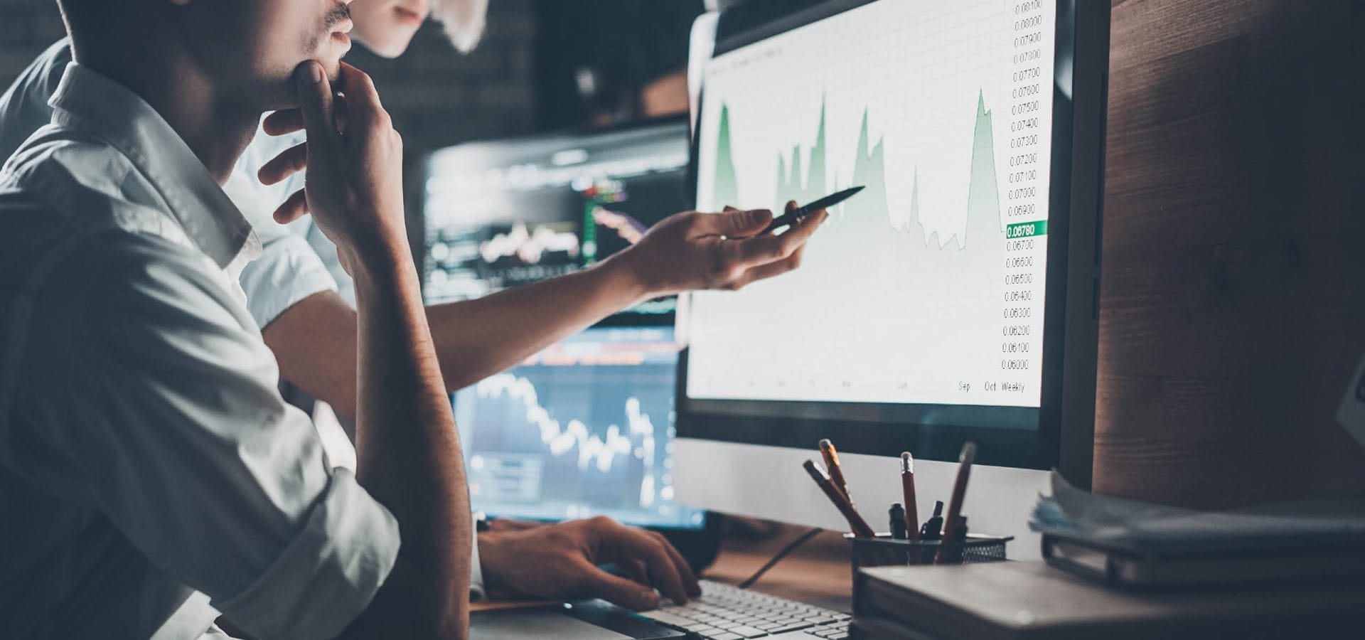 Supply Market Analysis