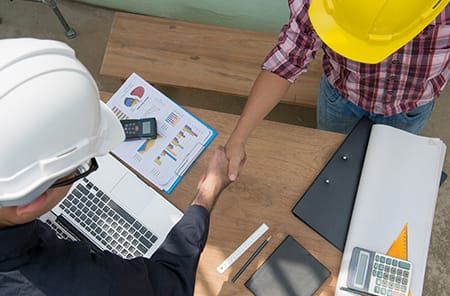 Effective Project Coordination & Management