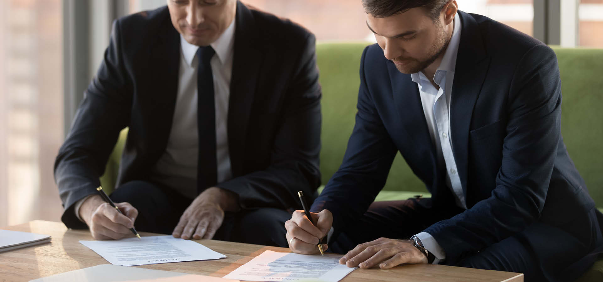 Commercial and Business Contracts