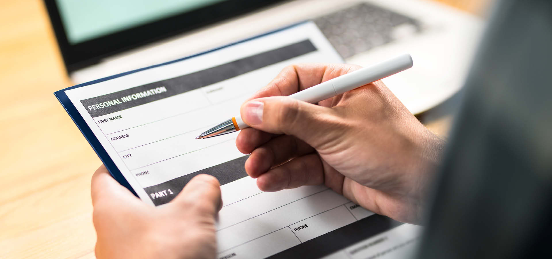 Customer Profiling Techniques & Procedures