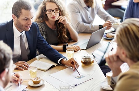 Market Leadership & Marketing Strategies