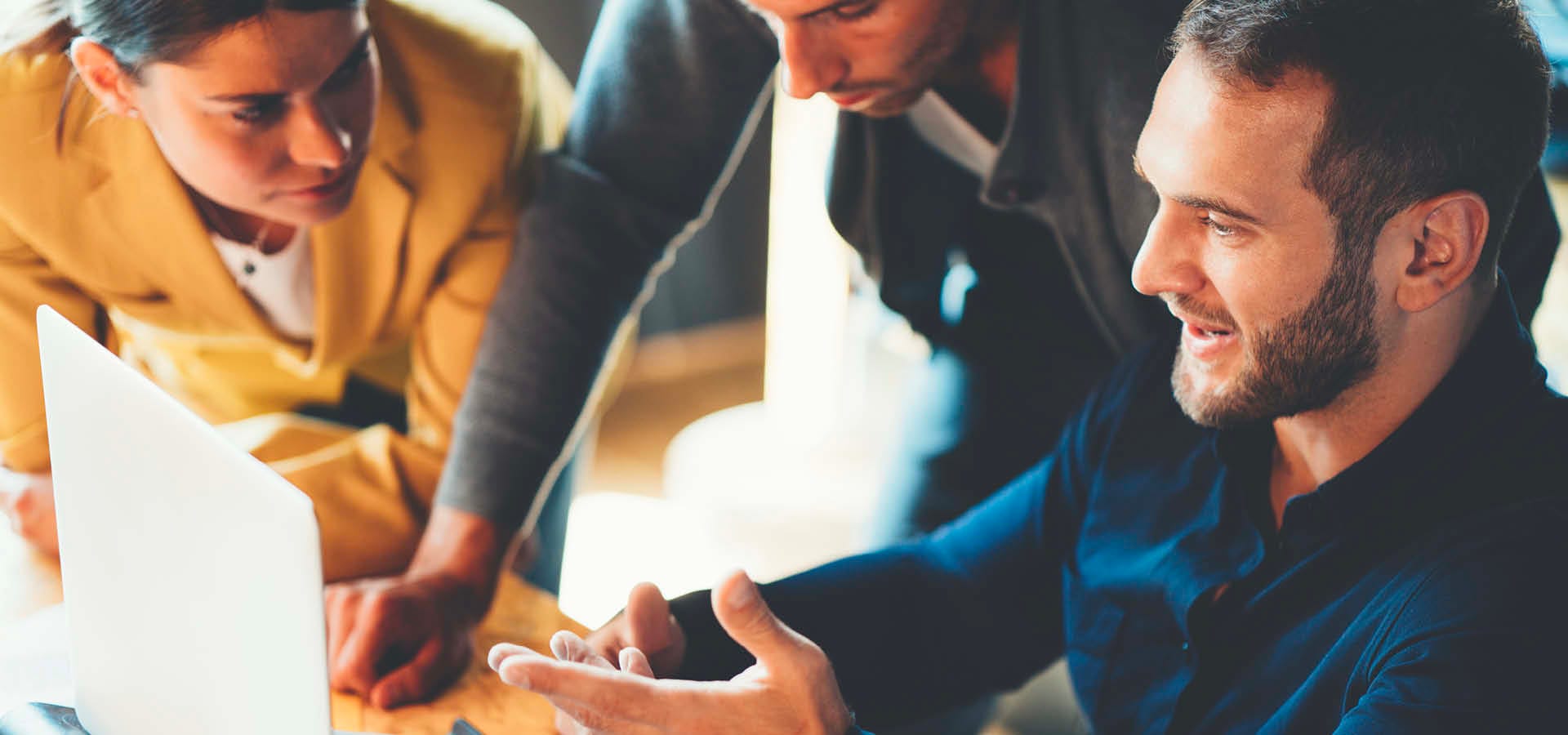 Key Account Management