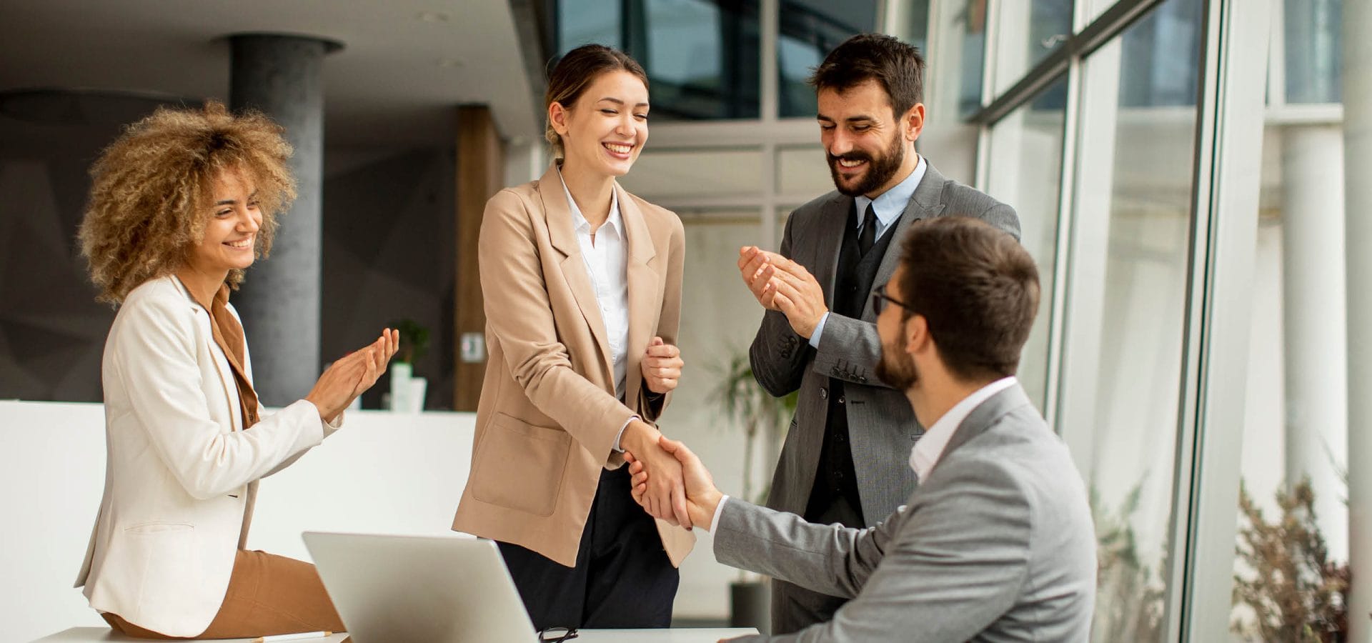 Sales Professional Training