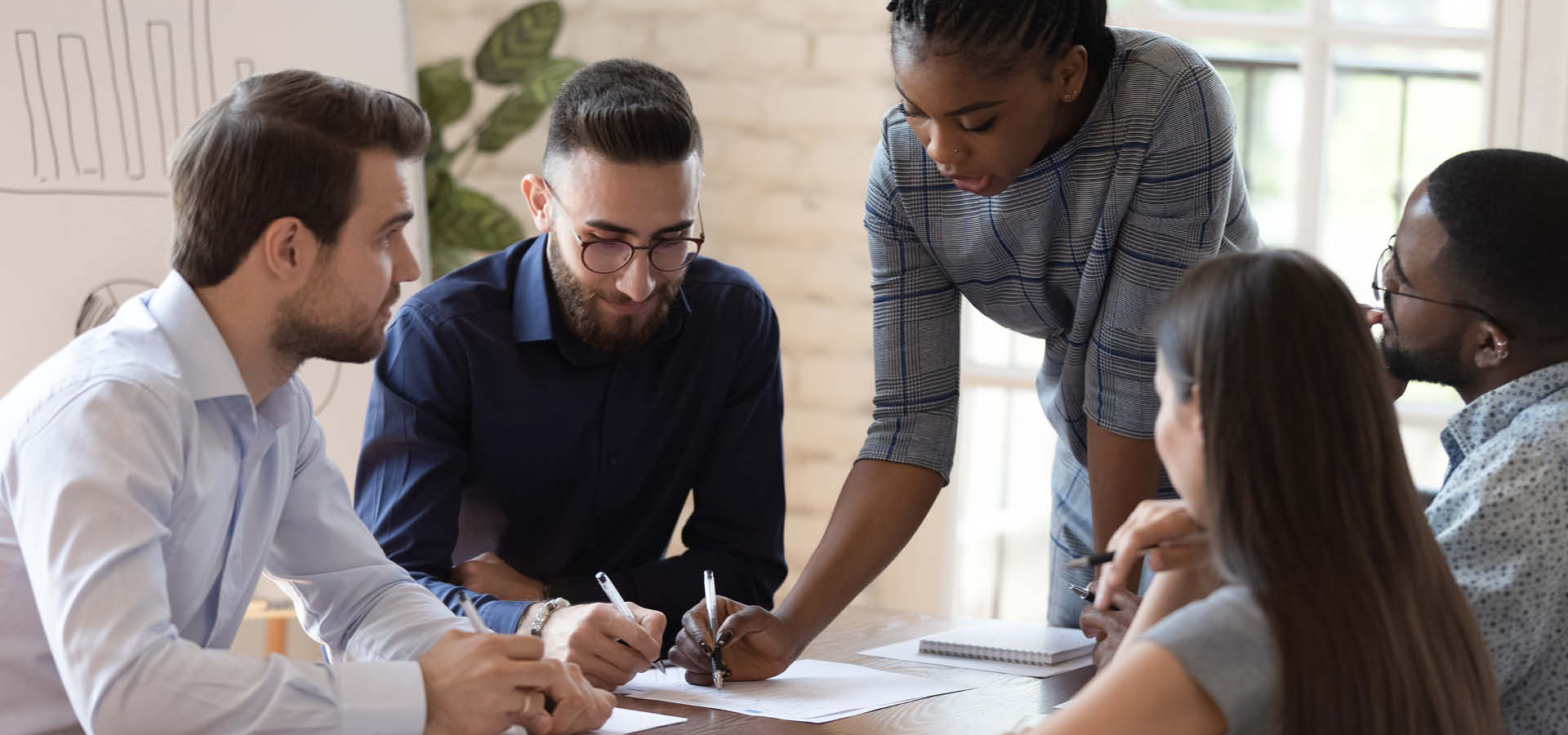 Market Research and Intelligence