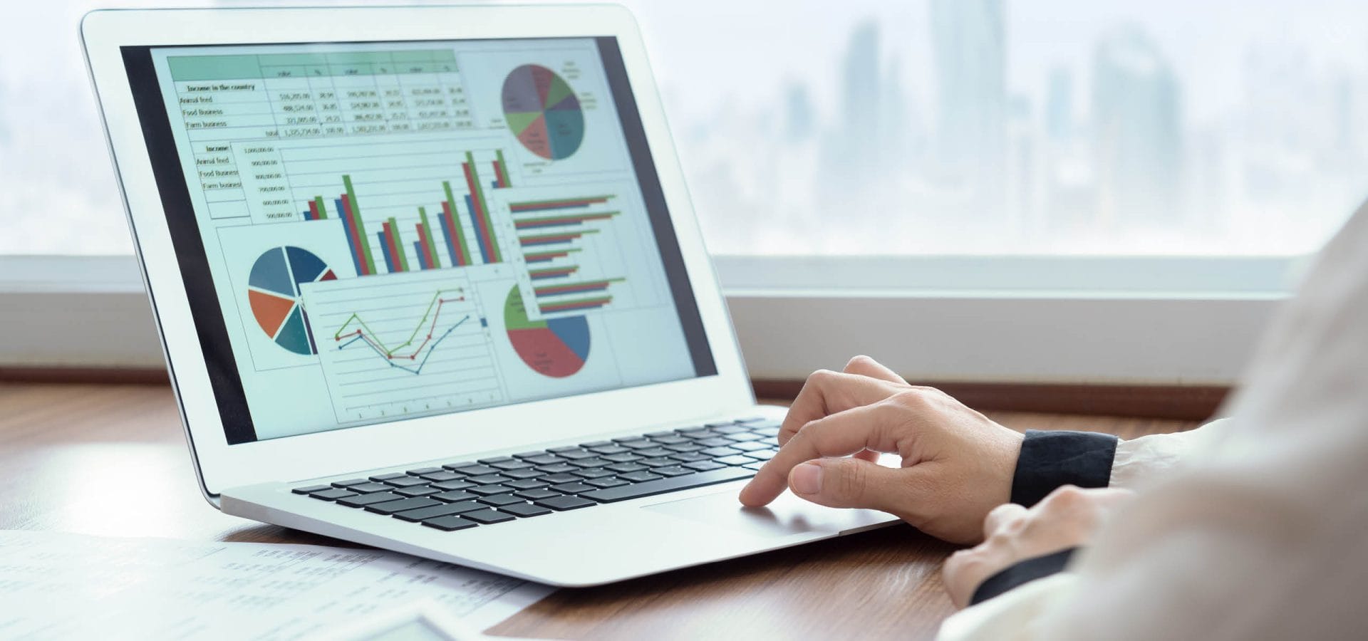 Setting & Controlling Budgets