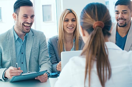 The Oxford HRM & Training Programme