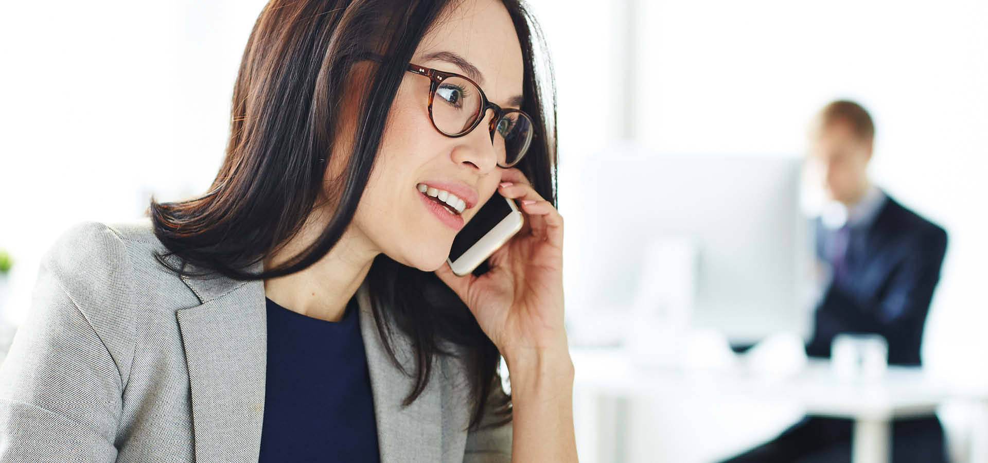 Customer Service for the Public Sector