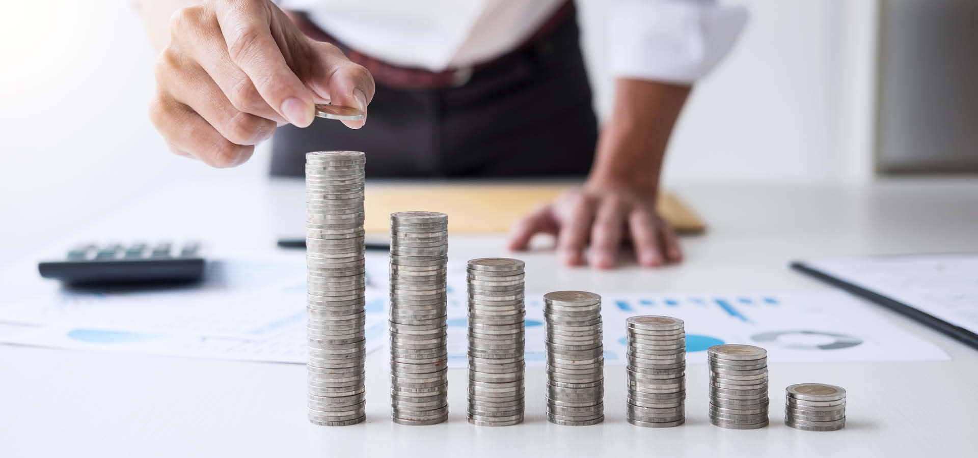 Mastering Finance, Budgeting and Performance Measurement