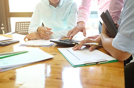 Financial Management for Non-Financial Professionals