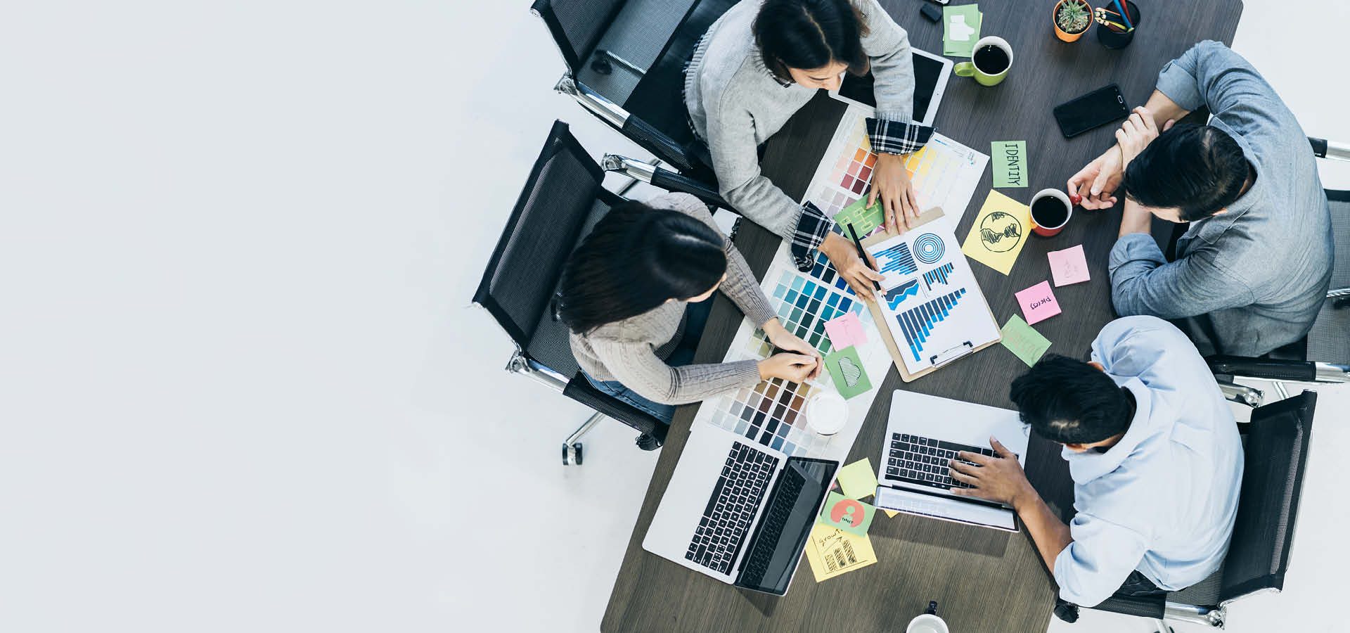 Business Financial, Budgeting & Accounting Skills