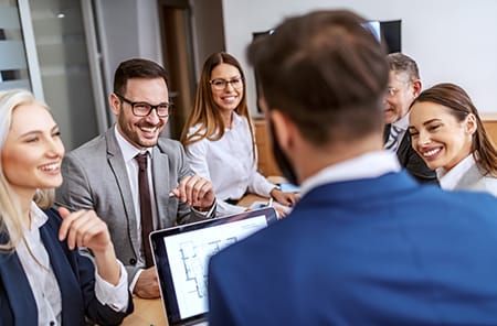 Essentials of Human Resources Management