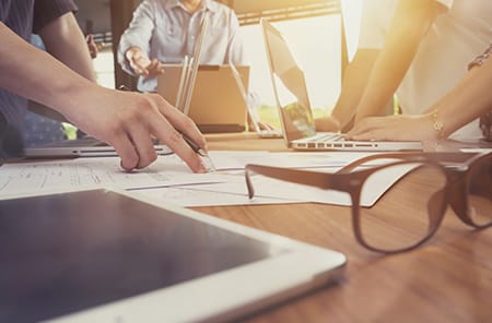 Improving Operational Performance and Productivity