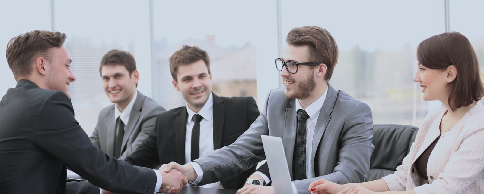 Due Diligence: Appraisal and Managementof Potential Investors and Partners