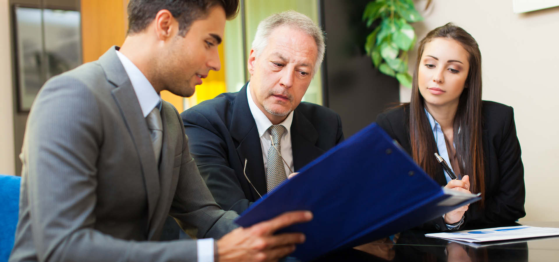 LEAD Through Disruptive Times