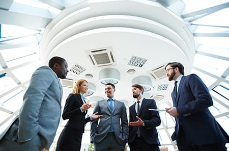 Business Fundamentals