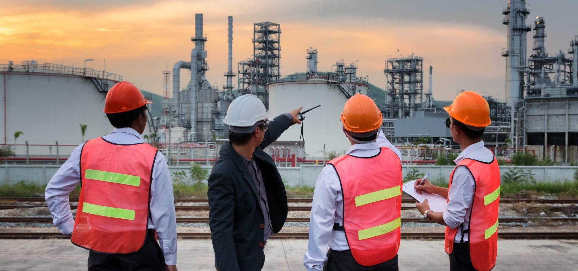 The 10-Day Essential Skills for Oil & Gas Managers & Supervisors