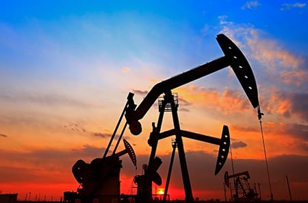 Managing Political Risk in the Oil & Gas Sector