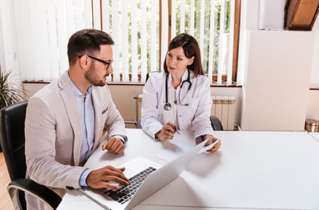 Healthcare Management & Operations