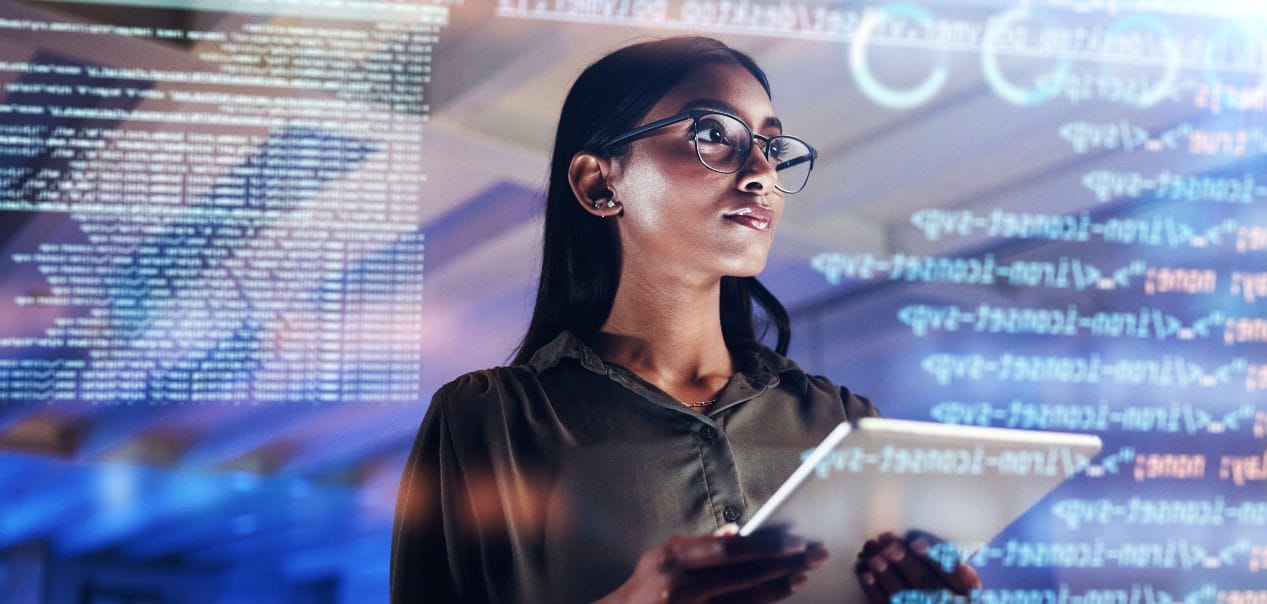 Conquering Digital Anxiety: Empowering Professionals with Tech Confidence