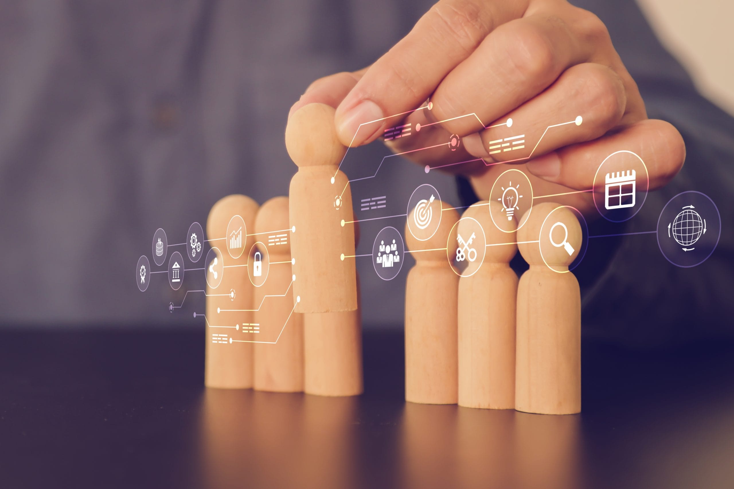 Why Investing in Talent Management Drives Business Growth and Enhances Engagement