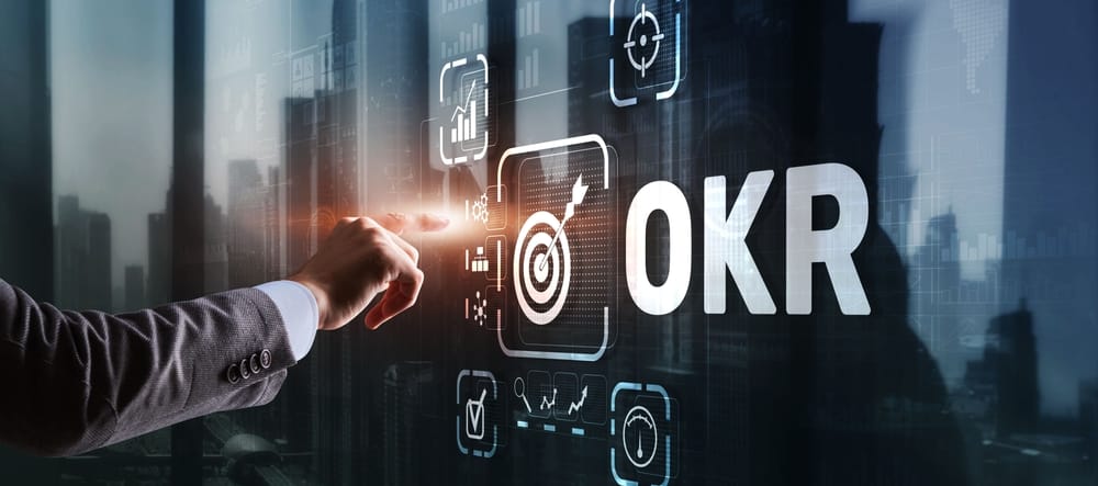 The Difference Between OKR and KPI