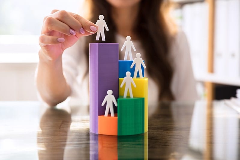 Market Segments and Positioning (Part 4)