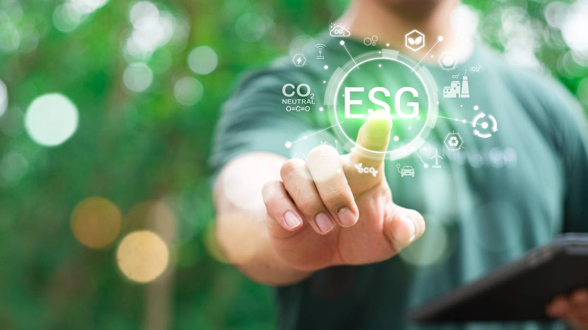 ESG and Sustainability: Why European Professionals Are Rushing to Build Green Credentials