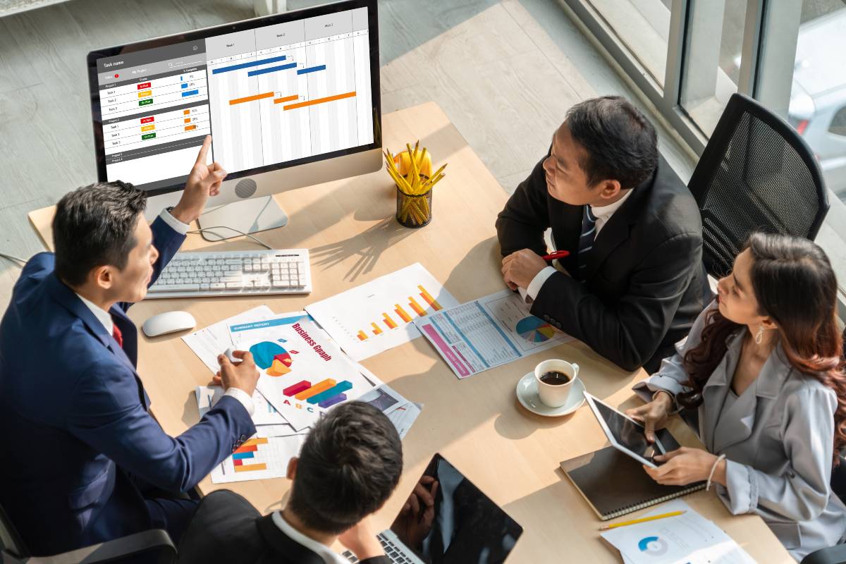 How Can Organizations Improve Project Planning for Large Strategic Initiatives?