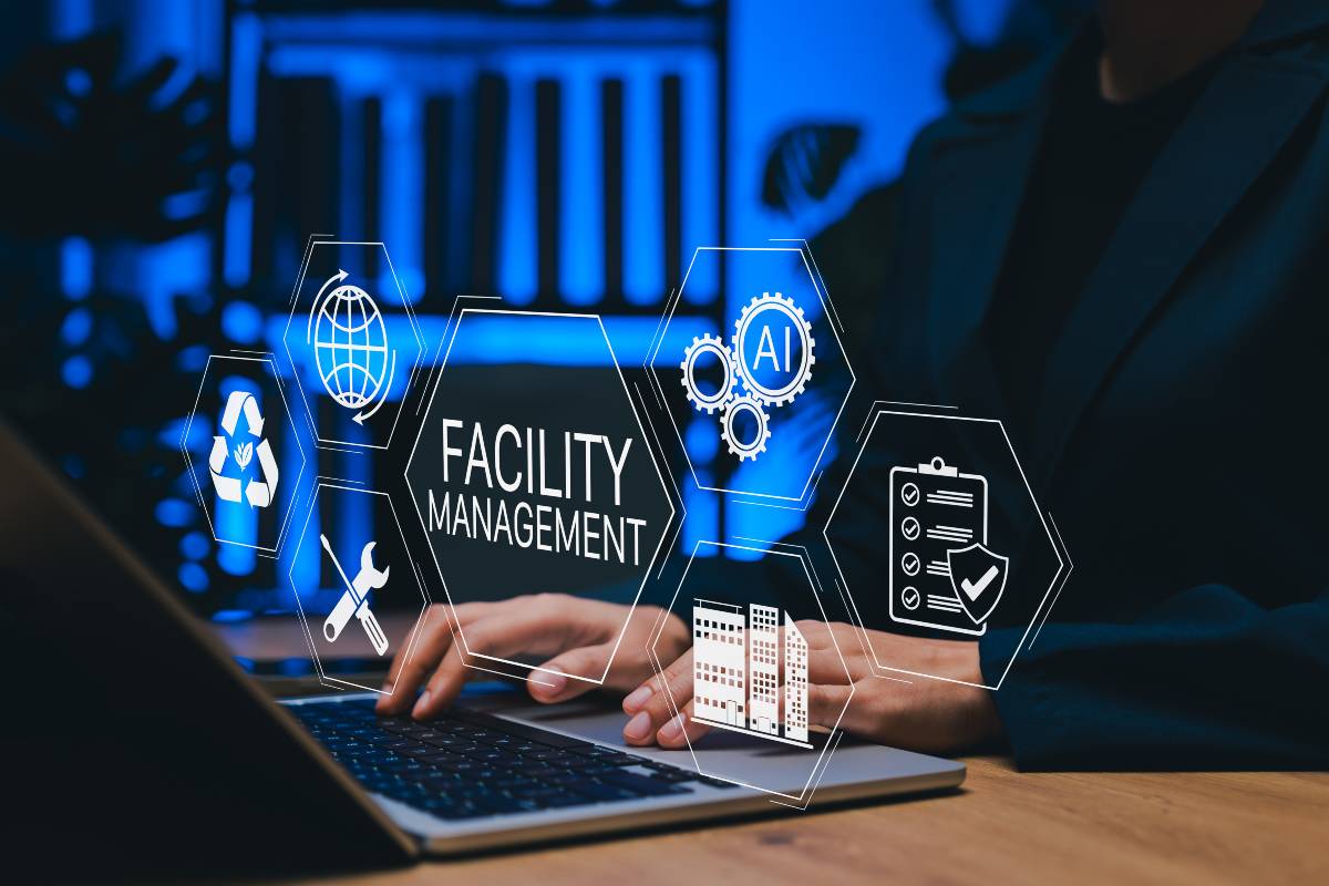 How Facilities Management Improves Workplace Wellbeing and Productivity
