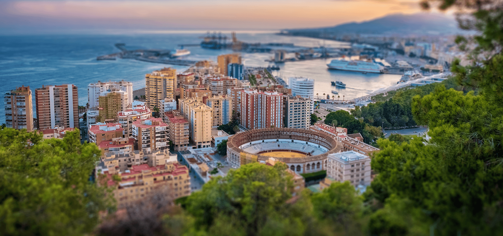 Malaga