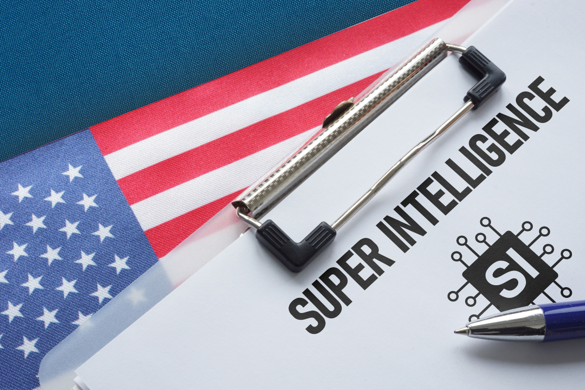What Is Super Intelligence? Meaning, Usage and Business Implications
