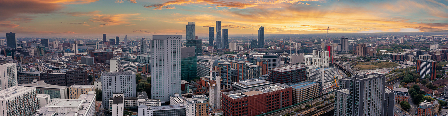 Training Courses in Manchester