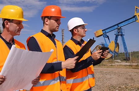 Essential Skills for Oil & Gas Managers and Supervisors