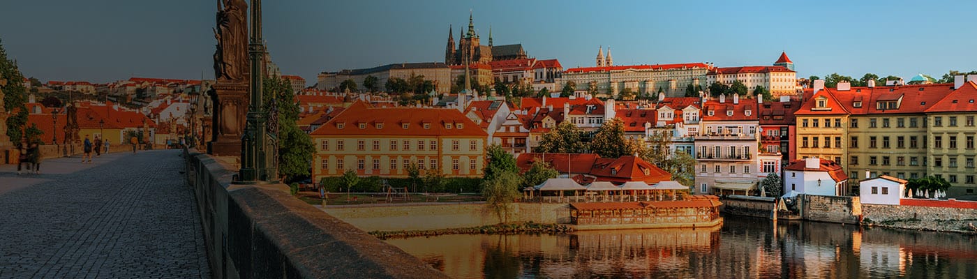 Prague