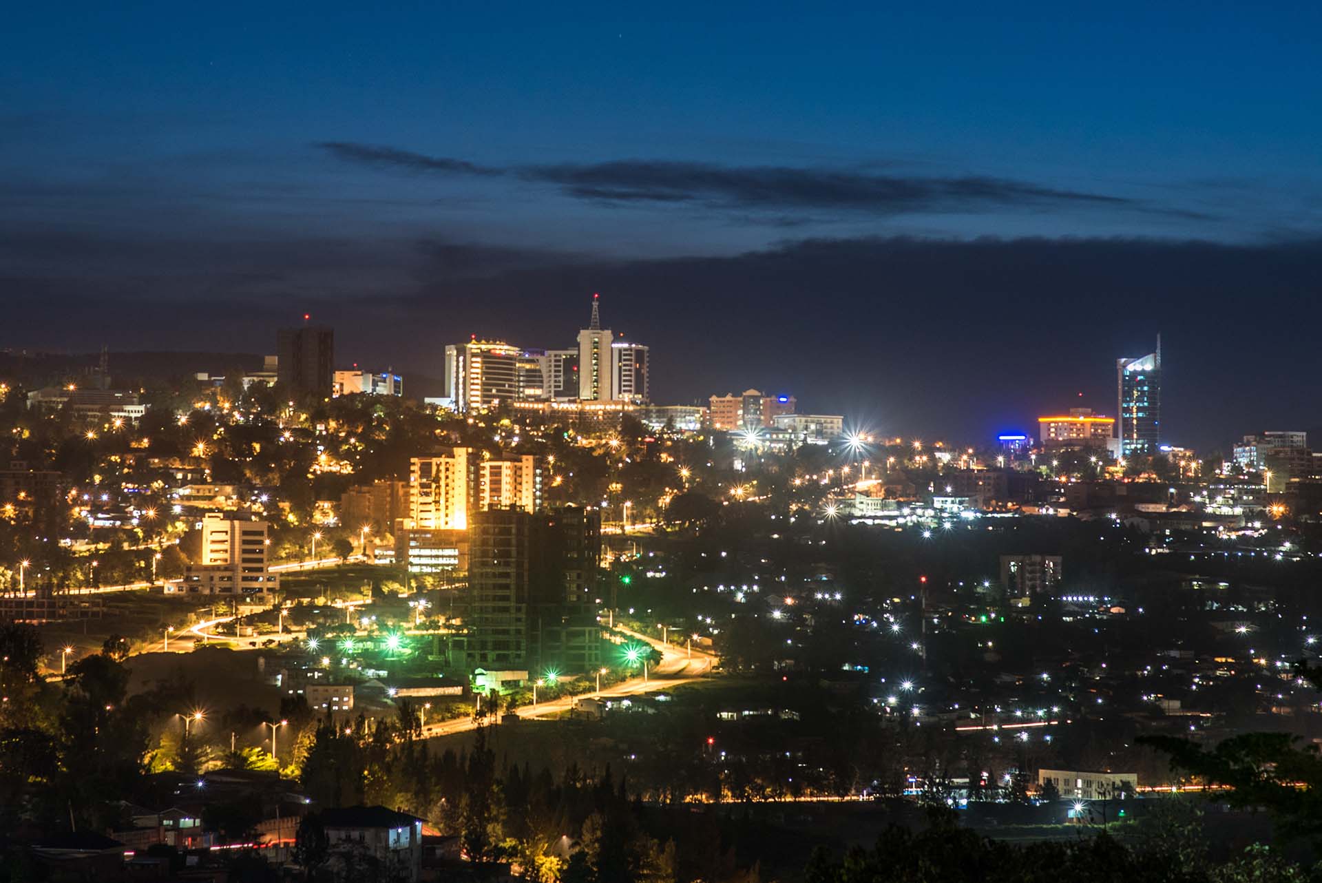 Kigali