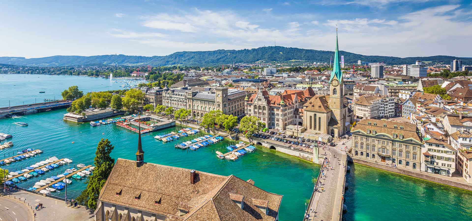 Zurich