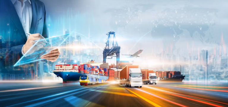 Is ‘Friendshoring’ the Future of Supply Chain Resilience in a Fragmented Global Economy?