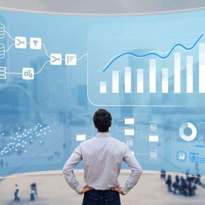 AI in Financial Decision Making