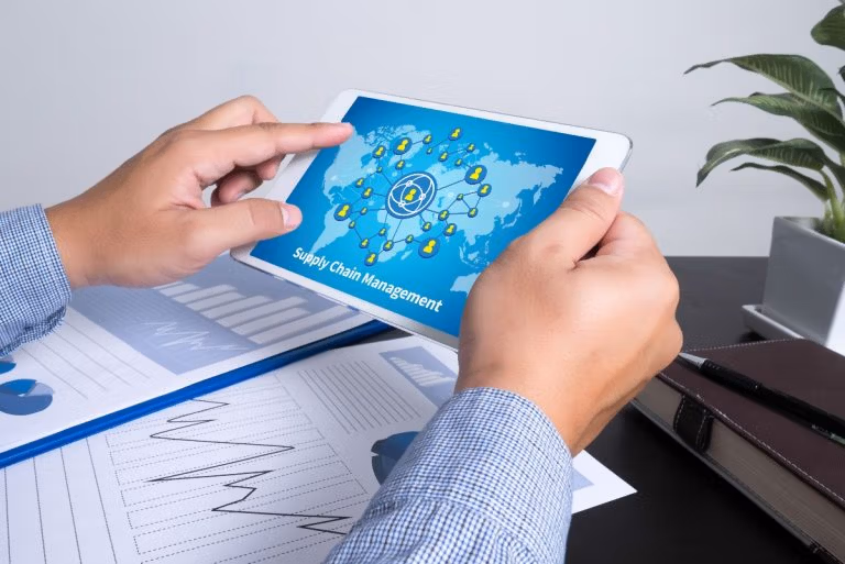 How to Build a Resilient Vendor Network in a Fragile Supply Chain