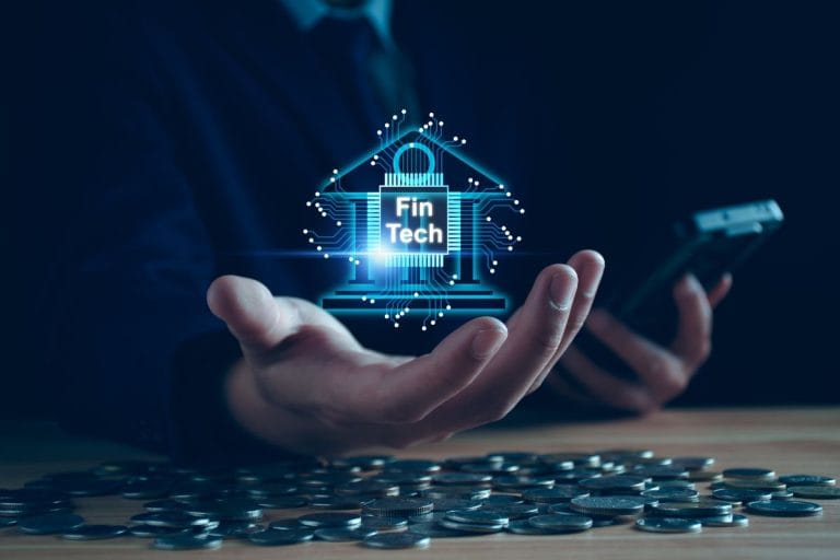 The Impact of Fintech on Advancing Digital Banking Solutions