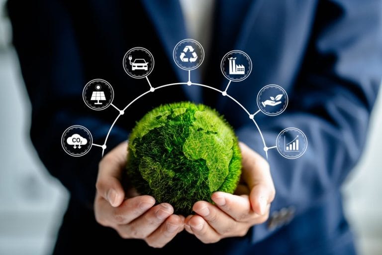 Understanding How Sustainability Drives Competitive Advantage in Modern Markets