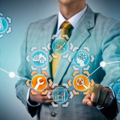 AI in Transforming Predictive Maintenance