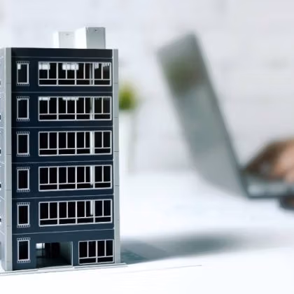 Commercial Real Estate Management